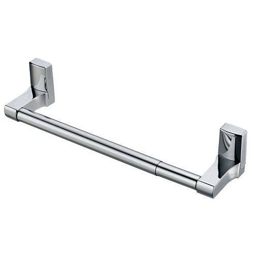 Держатель бумажных полотенец Wasserkraft Leine K-5091 хром