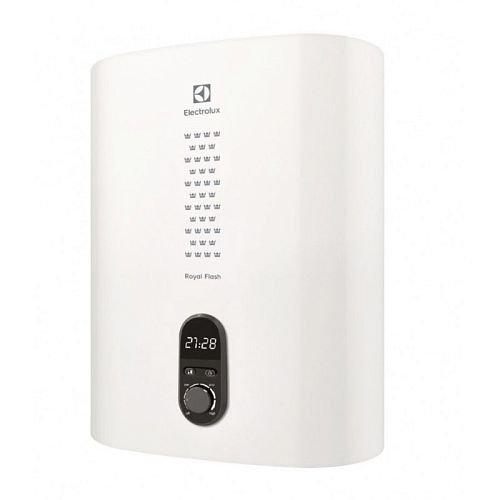 Водонагреватель Electrolux EWH 30 Royal Flash
