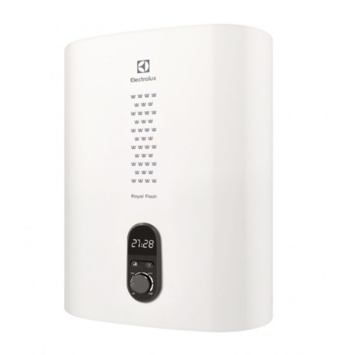Водонагреватель Electrolux EWH 30 Royal Flash