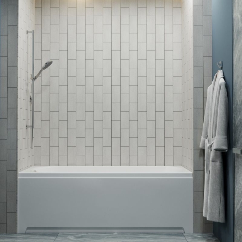 Акриловая ванна 1ACReal Дюна 150*70 160*70 170*70 + каркас фото 4