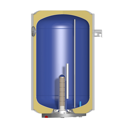 Водонагреватель THERMEX ERD 80 V фото 3