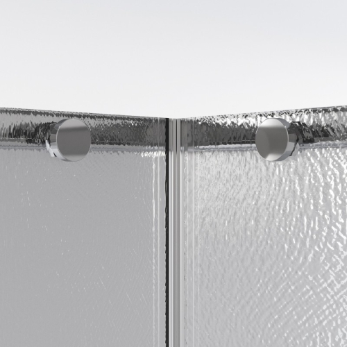 Душевое ограждение Niagara Нова/Nova NG-3622-34 80*80,стекло шиншилла фото 8 Душевое ограждение Niagara Нова/Nova NG-3622-34 80*80,стекло шиншилла фото 8