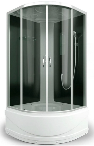 Душевая кабина ERLIT 90*90 ER3509TP-C4-RUS фото 3