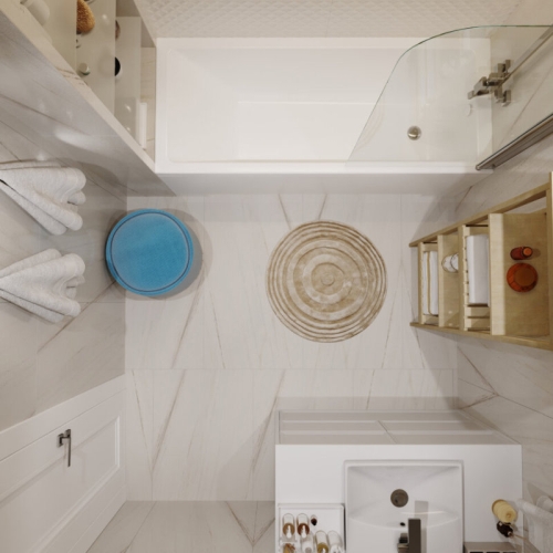 Ванна акриловая Triton Аура 150*70, 160*70, 170*70 + каркас фото 3