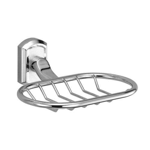 Мыльница решетка Wasserkraft Oder K-3069 хром