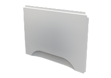 Панель боковая Radomir Джоанна 70