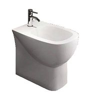 Биде Infinity/Quadro напольное