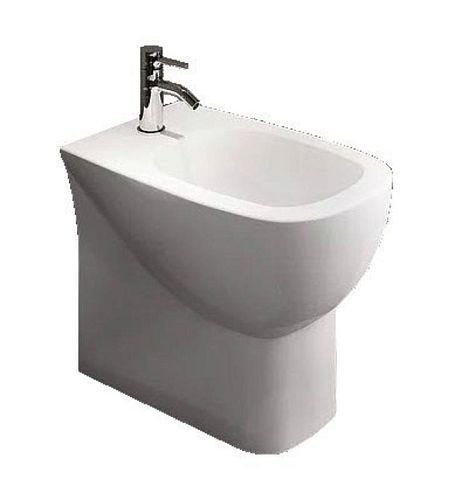 Биде Infinity/Quadro напольное