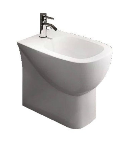 Биде Infinity/Quadro напольное