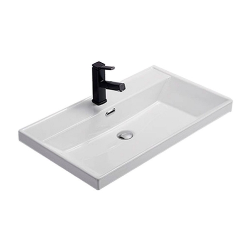 Тумба с раковиной Volna Prime 60, 80, 100 напольная фото 8