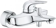 Смеситель для ванны Grohe Eurostyle 33591003, хром