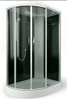 Душевая кабина ERLIT 120*80 ER3512PR-C4-RUS левая тонированная