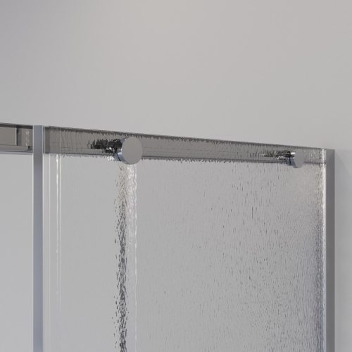 Душевое ограждение Niagara Нова/Nova NG-3622-34 80*80,стекло шиншилла фото 7 Душевое ограждение Niagara Нова/Nova NG-3622-34 80*80,стекло шиншилла фото 7