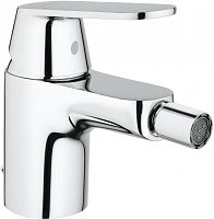 Смеситель для биде GROHE Eurosmart Cosmopolitan 32840000, хром (с цепочкой)