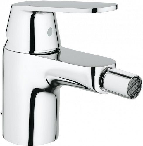 Смеситель для биде GROHE Eurosmart Cosmopolitan 32840000, хром (с цепочкой)