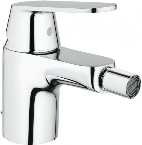 Смеситель для биде GROHE Eurosmart Cosmopolitan 32840000, хром (с цепочкой)