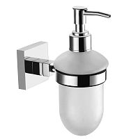 Дозатор для жидкого мыла Azario Rina AZ-87012