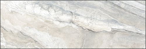 Плитка настенная Delacora Аликанте серо-синий / Alicante Merengo 246*740*9