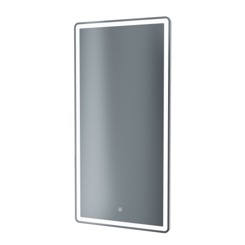 Зеркало Mirsant Luxe 50*100, 70*80, 100*80