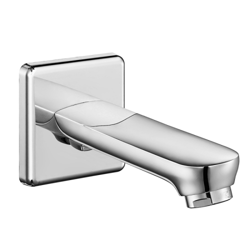 Излив E.C.A Niobe 102159209EX-K 117мм, хром Излив E.C.A Niobe 102159209EX-K 117мм, хром