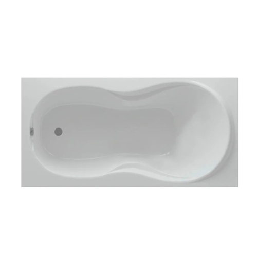 Ванна Aquatek Мартиника 180*90