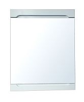 Зеркало Loranto Арфа 60 80 с подсветкой