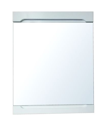 Зеркало Loranto Арфа 60 80 с подсветкой