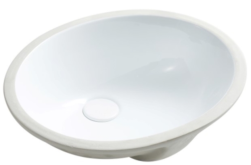 Раковина под столешницу Aquatek AQ8091-00 56*40*20