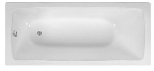 Ванна чугунная Wotte Vector 170*75