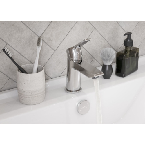 Смеситель для раковины Santek Найра фото 3