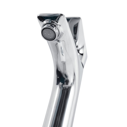 Смеситель для раковины BelBagno Marino-LVM-CRM-W0 хром фото 5