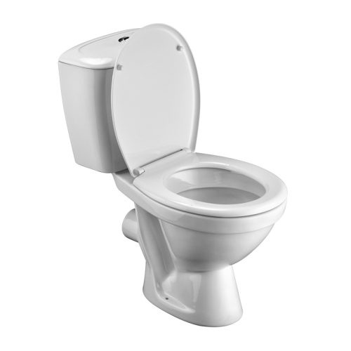 Компакт Santek Паллада с сидением дюропласт фото 5