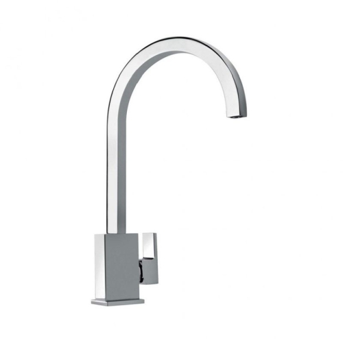 Смеситель для кухни Paini Dax-R 84CR572RSKM хром