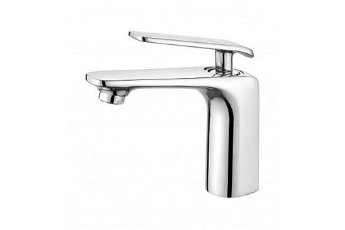 Смеситель на умывальник Ledeme L1074 хром