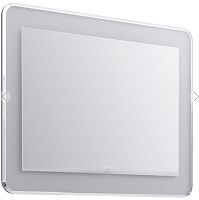 Зеркало Aqwella MALAGA 90 120 см