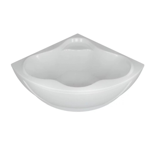 Ванна Aquatek Галатея 135*135 фото 3