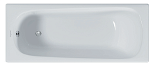 Ванна чугунная Aquatek Сигма 150*70, 170*70 с ножками
