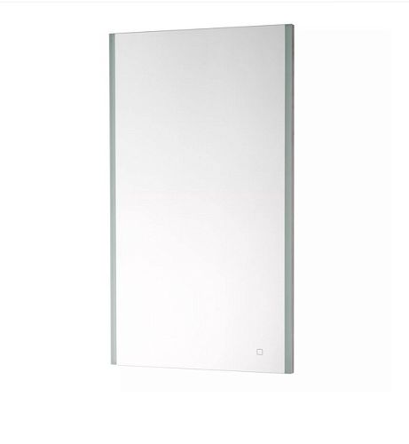 Зеркало Aquaton Мишель 57 с сенсорным выключателем