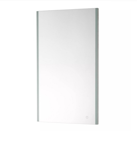 Зеркало Aquaton Мишель 57 с сенсорным выключателем