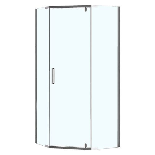 Душевое ограждение Loranto Neo CS-22108 90*90, 100*100