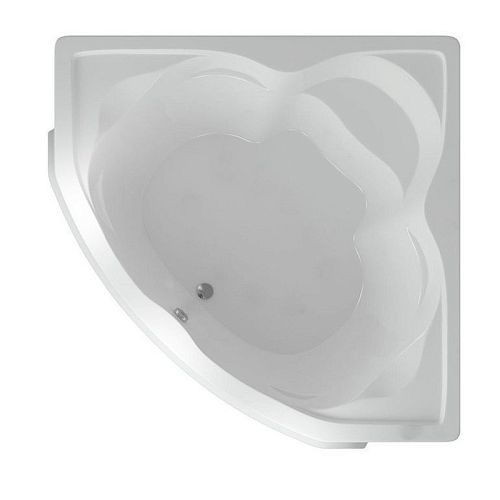 Ванна Aquatek Сириус 160*160