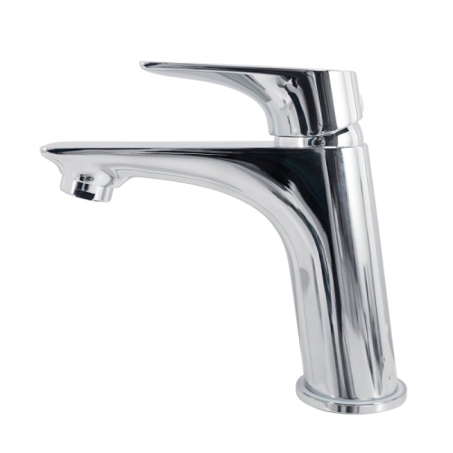 Смеситель для раковины BelBagno Marino-LVM-CRM-W0 хром фото 3