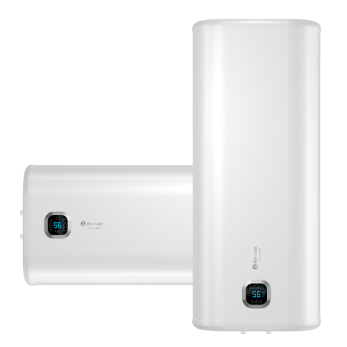 Водонагреватель Thermex Decido 100 Wi-Fi Водонагреватель Thermex Decido 100 Wi-Fi