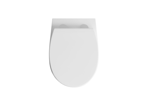 Унитаз подвесной безободковый Aquatek Сириус AQ1582T-00 сиденье с м/л, смыв Торнадо фото 4