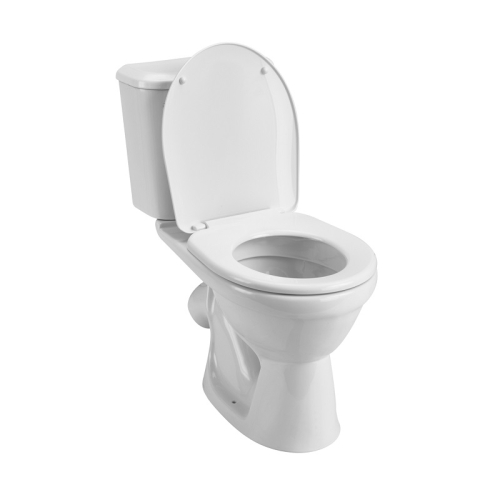 Компакт Santek Бореаль с сидением полипропилен фото 4