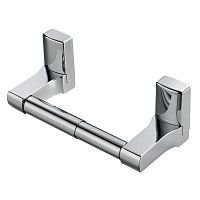 Держатель туалетной бумаги Wasserkraft Leine K-5022 хром