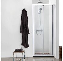 Душевая дверь Mirsant Vega 80, 90, 100