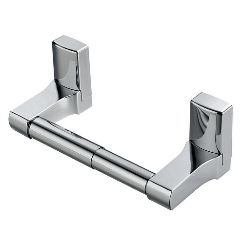 Держатель туалетной бумаги Wasserkraft Leine K-5022 хром