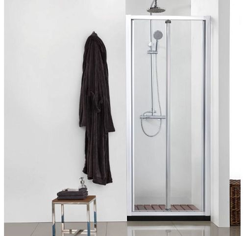 Душевая дверь Mirsant Vega 80, 90, 100