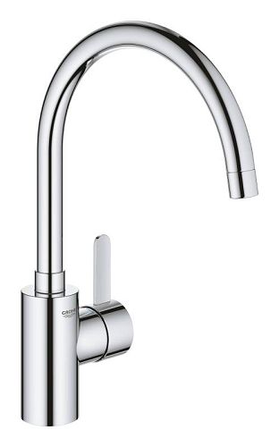 Смеситель для кухни GROHE Eurosmart Cosmopolitan, хром (32843002)